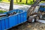 Haul & Go Dumpsters – Your Local Dumpster and Junk Removal Experts